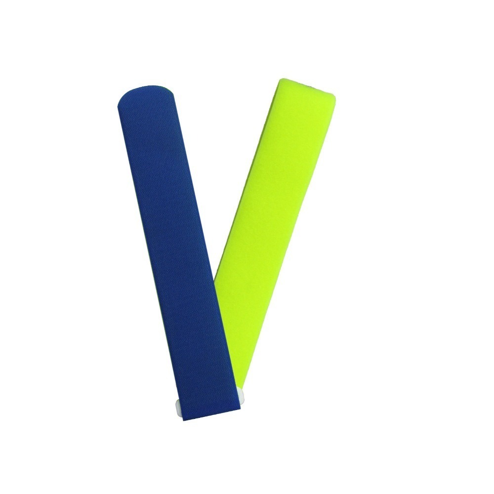 旅行箱捆帶 魔鬼氈 綁帶加長5x200cm【SGS歐盟無毒檢驗】623 彩色世界-規格圖11