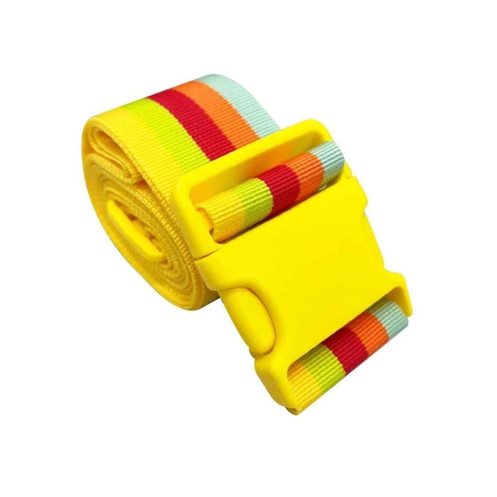 插扣-.五彩-黃頭