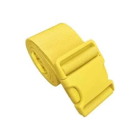 插扣行李箱捆帶 加長200cm【100%無毒新料製】625-規格圖8