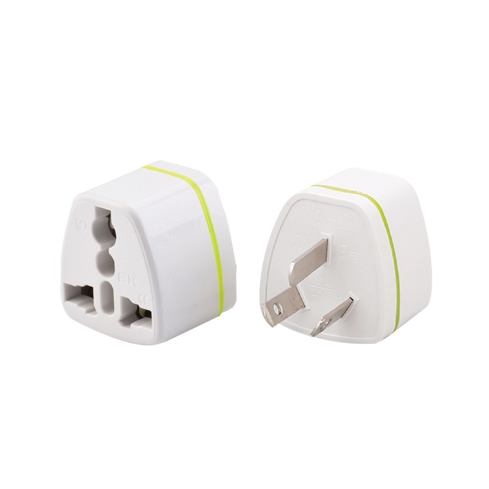 澳紐轉接頭 八字插頭 紐西蘭 澳洲500 澳規-大 *產品無電壓轉換功能*-規格圖9