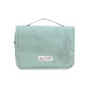《29元起》🔥 台灣現貨 🔥 旅行盥洗收納包 洗漱包 化妝包 輕量尼龍 可懸掛-規格圖7