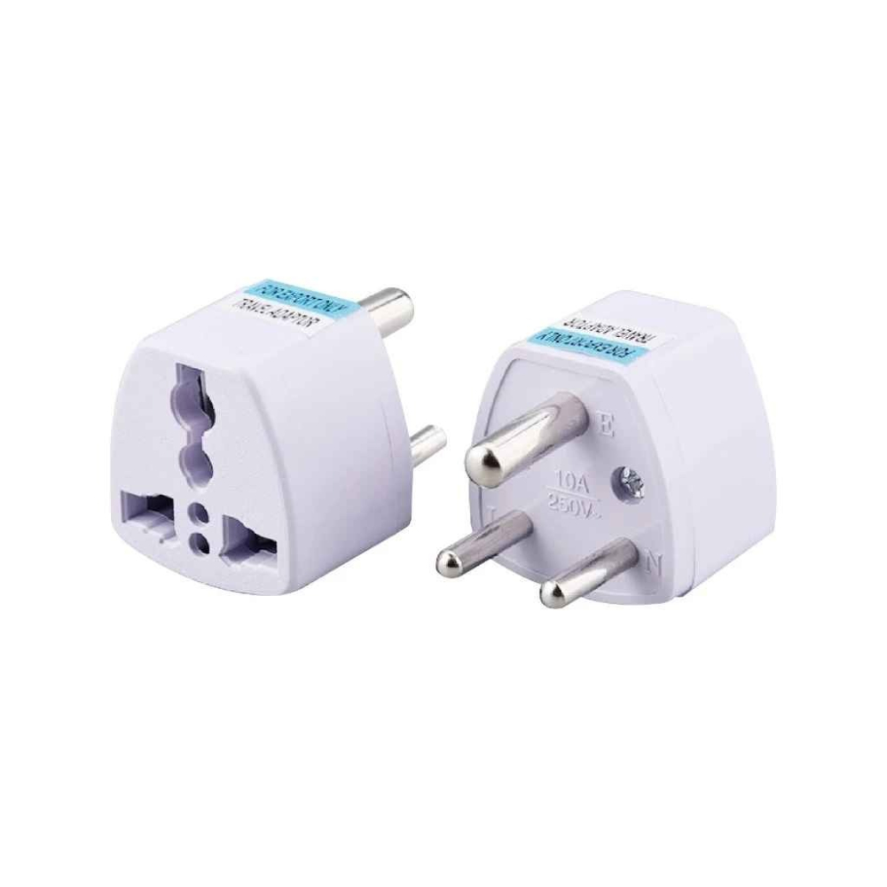 印度 尼泊爾 轉接頭 508-細節圖2