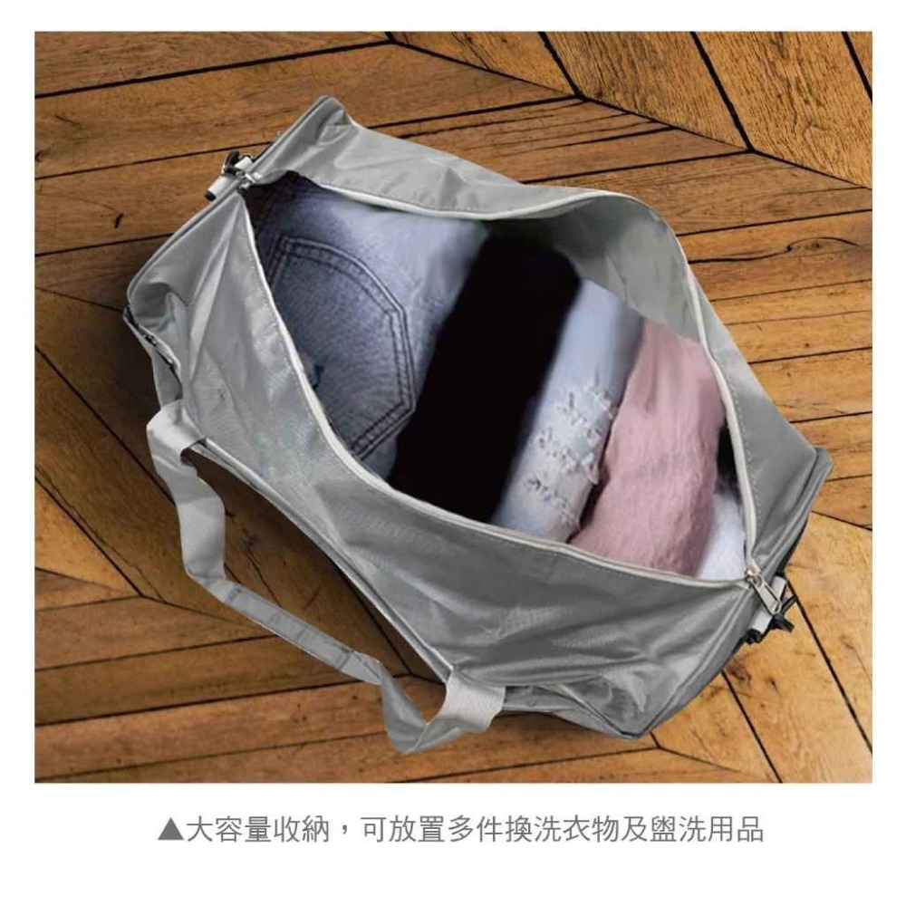 A-PLUS後背包 素色筆電包 防潑水材質 三色201 彩色世界-細節圖6