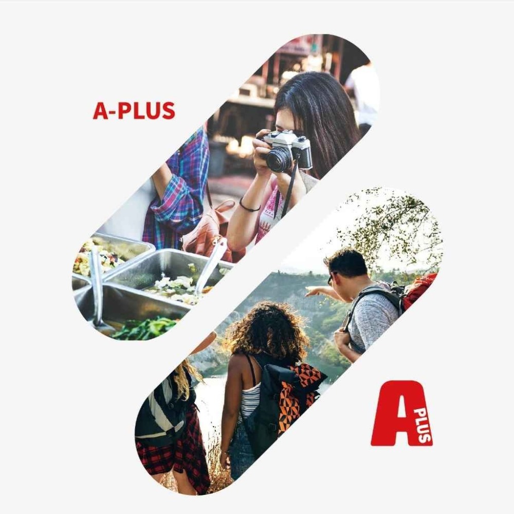 A-PLUS後背包 素色筆電包 防潑水材質 三色201 彩色世界-細節圖7