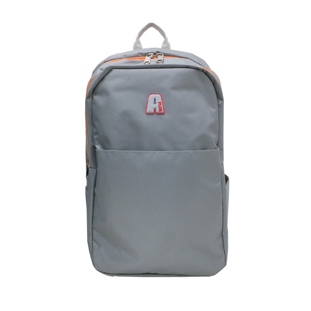 A-PLUS後背包 素色筆電包 防潑水材質 三色201 彩色世界-規格圖9