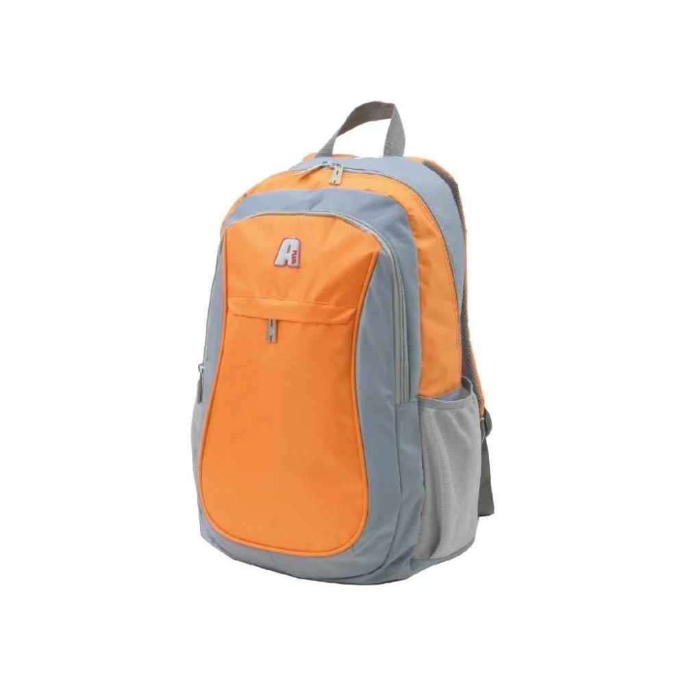 A-PLUS後背包 防潑水材質 彩色世界203-規格圖6