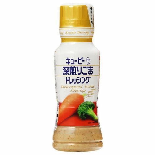 <地元媽媽>キユーピー QB 千島醬/芝麻醬-細節圖3