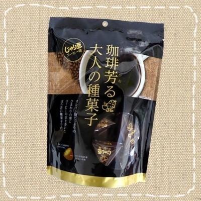 【地方媽媽】東海農產 起司 原味 咖啡豆菓子-細節圖3