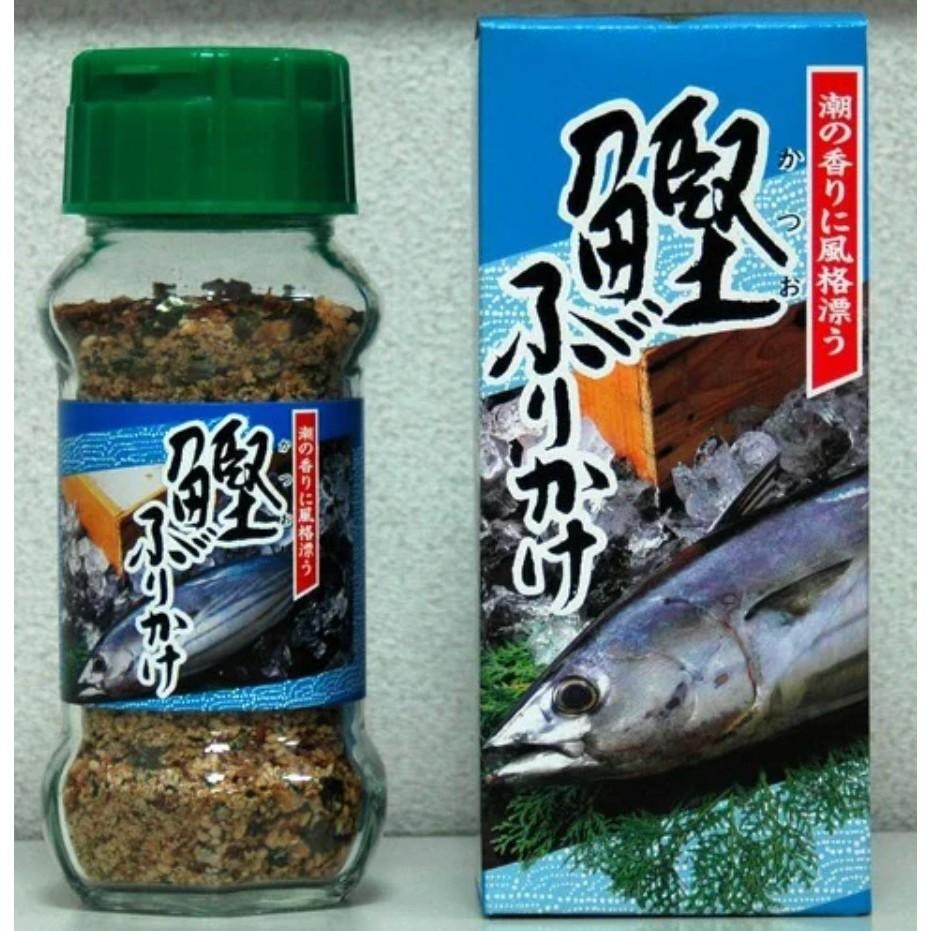 【地方媽媽】到貨！ふりかけ　みなり撒飯料 雲丹/明太子/蟹味/芥末/鮭魚/松茸/鮪魚/鰹魚-細節圖3
