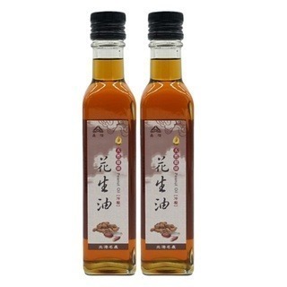 北港老字號營養健康100%天然香醇花生油【北港花生】嚴選製造-細節圖2