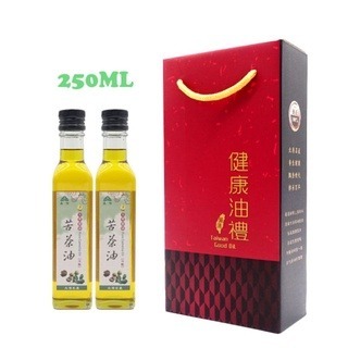 【送禮首選】北港老字號冷壓100%優質純苦茶油 /香油 /黑麻油 /花生油【禮盒專區】-細節圖7