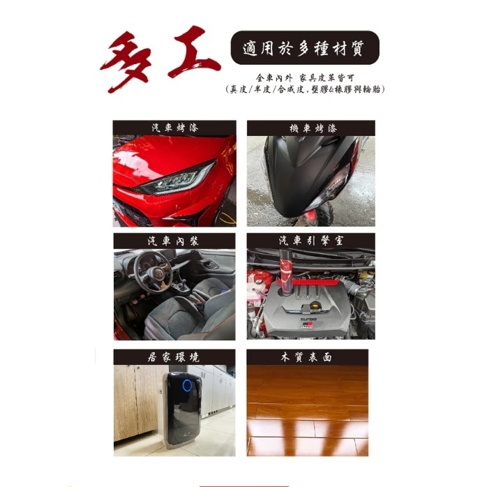 【亮駒汽美用品】OLIMA QSW快速亮光噴蠟750ML-細節圖3