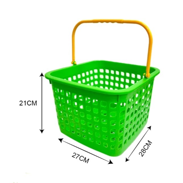 【亮駒汽美用品】OLIMA浩克綠22L超耐重達200公斤洗車水桶-規格圖4