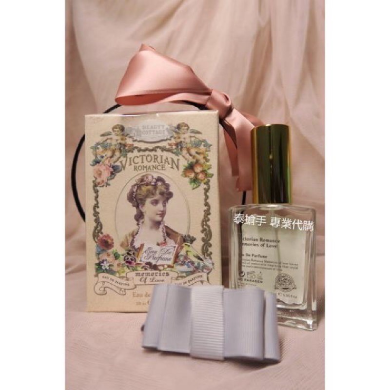 ♡Chloe平替 ♡Beauty cottage香水春水甜香與CHLOE香水味相似~Chloe平替 ♡泰搶手代購 ♡-細節圖2