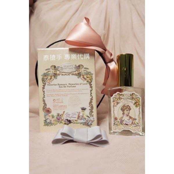 ♡Chloe平替 ♡Beauty cottage香水春水甜香與CHLOE香水味相似~Chloe平替 ♡泰搶手代購 ♡-細節圖5