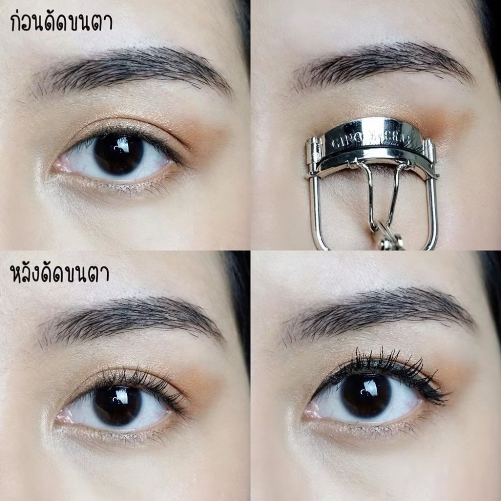 泰國Beauty cottage 睫毛夾 Beauty buffet 超廣角睫毛夾/發票證明保證專櫃正品-細節圖2