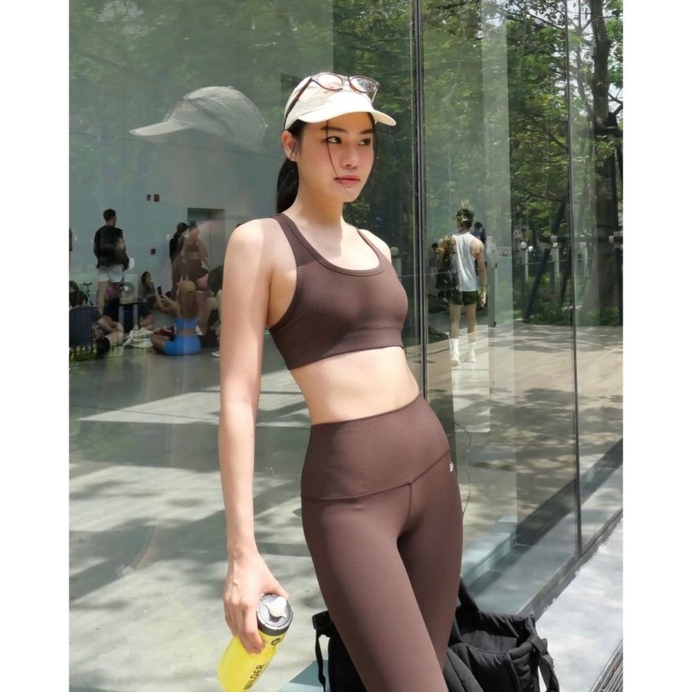 泰國小眾品牌 The Flos Club 的尼龍棒球帽-細節圖9