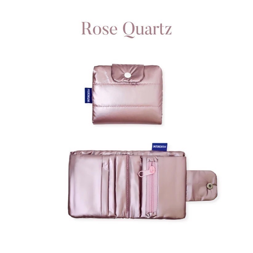 玫瑰石ROSE QUARTZ