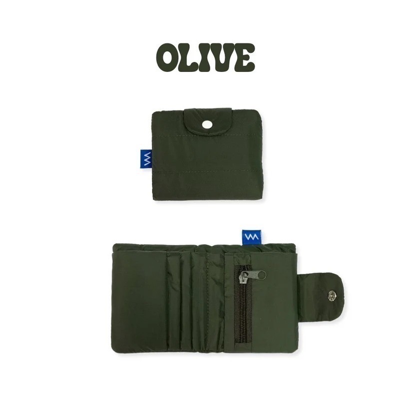 軍綠OLIVE