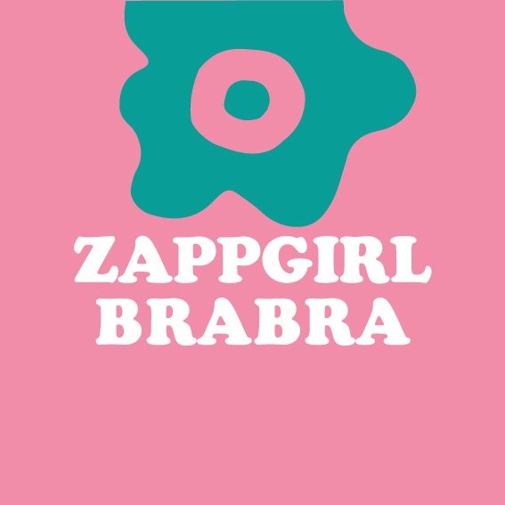 【ZAPPGIRL ×泰搶手】🇹🇭 泰國直送｜ZAPPGIRL 帆布包 雙口袋設計 可放水壺飲料杯 媽媽包 手提肩-細節圖11