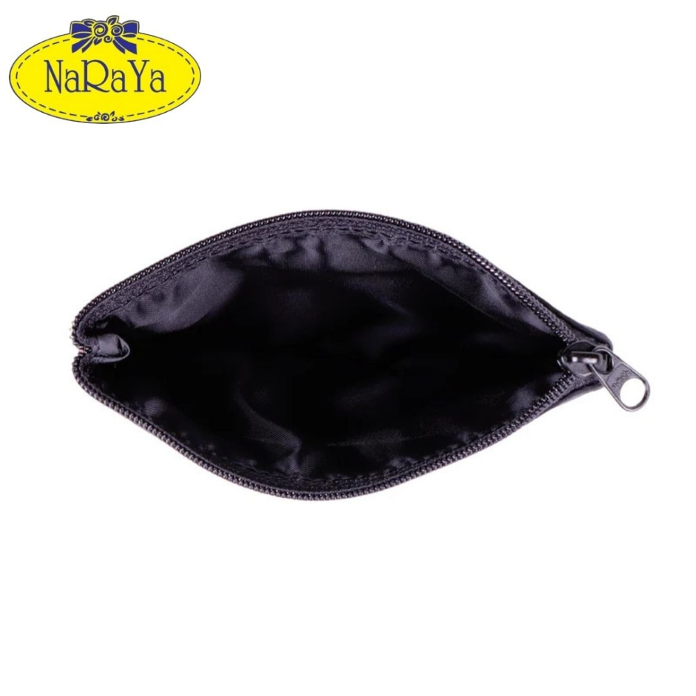 Naraya 面紙零錢包👛收納包 AirPods 收納包 保護套 藍牙耳機收納-細節圖2