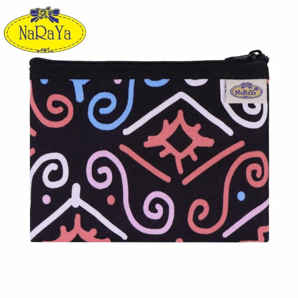 Naraya 面紙零錢包👛收納包 AirPods 收納包 保護套 藍牙耳機收納-細節圖3