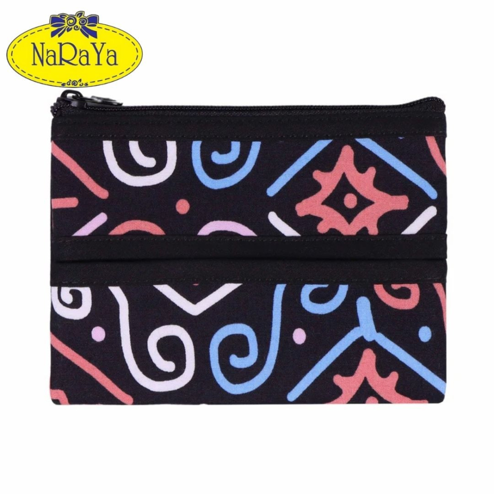 Naraya 面紙零錢包👛收納包 AirPods 收納包 保護套 藍牙耳機收納-細節圖4