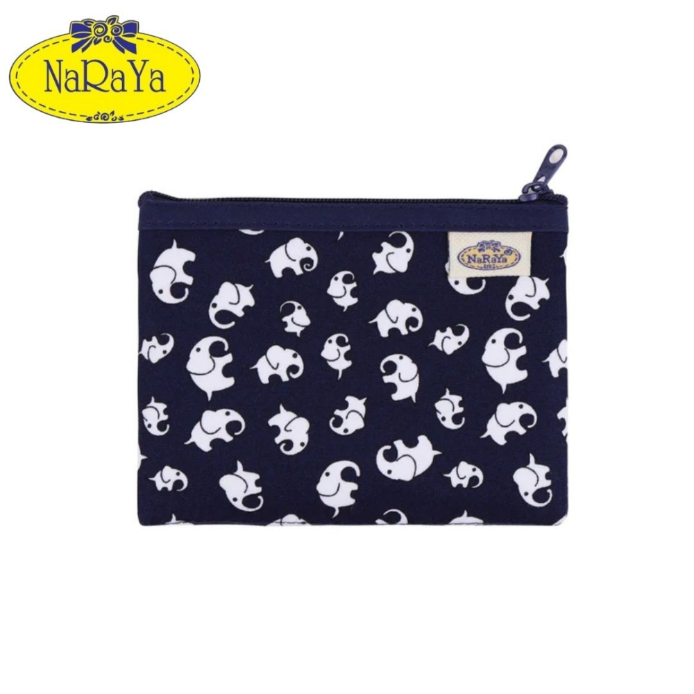 Naraya 面紙零錢包👛收納包 AirPods 收納包 保護套 藍牙耳機收納-細節圖6