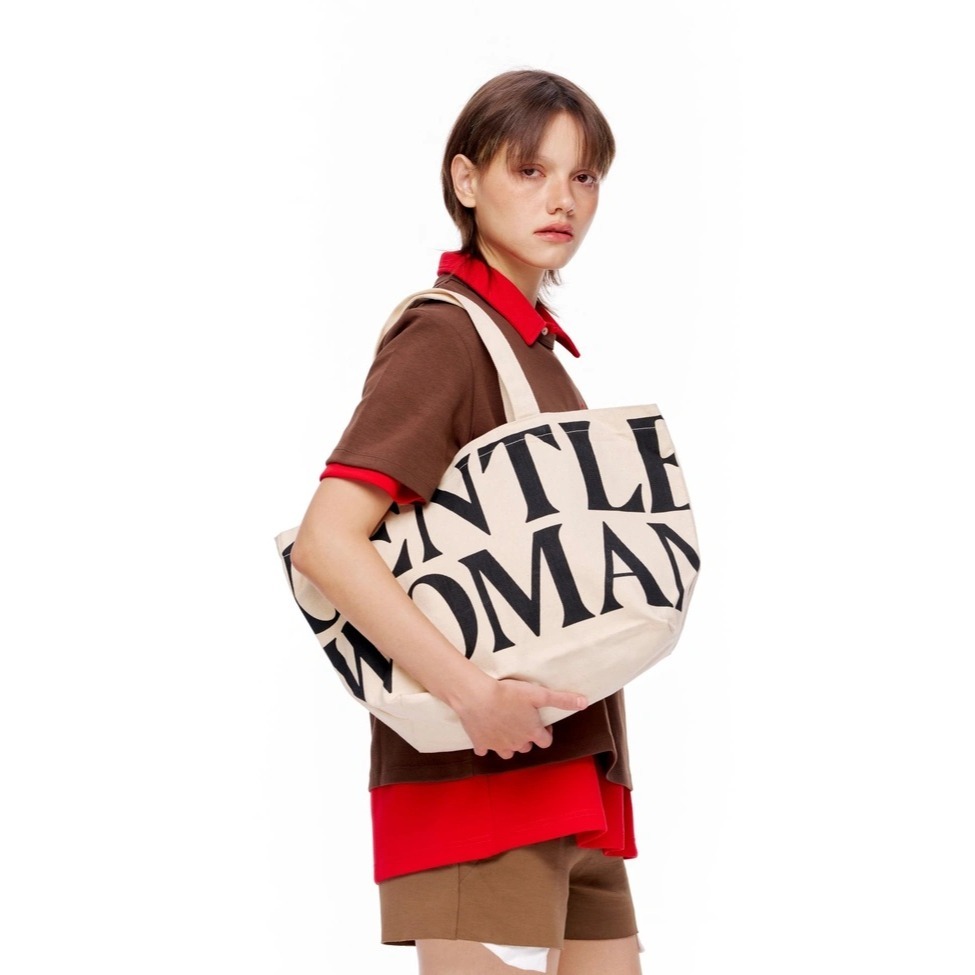 經典款 L 奶油色 (無磁扣)