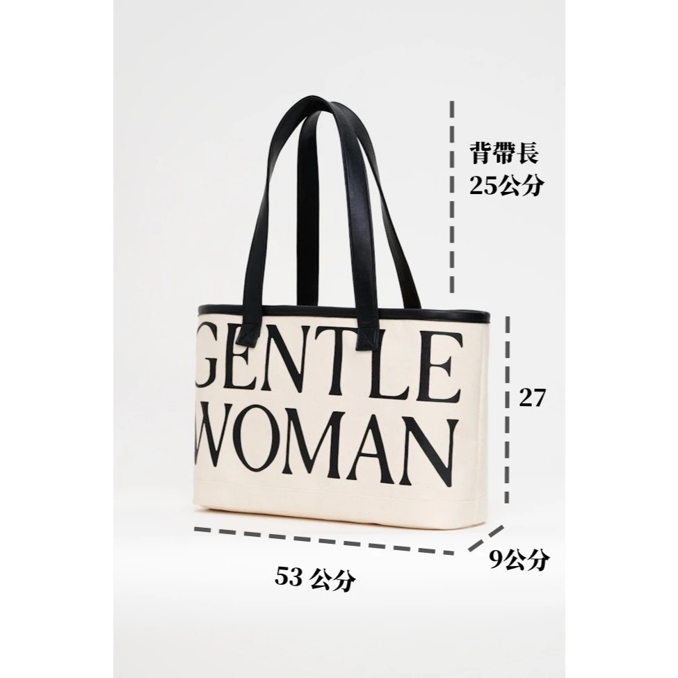 《GentlewomanX泰搶手✈️》🔥 硬式肩背包 手提包 GW泰國代購 經典硬挺包包-細節圖4