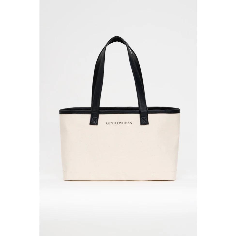 《GentlewomanX泰搶手✈️》🔥 硬式肩背包 手提包 GW泰國代購 經典硬挺包包-細節圖6