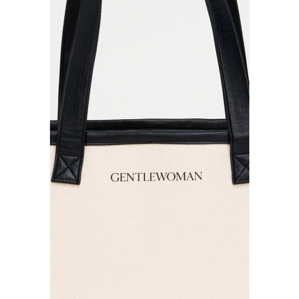 《GentlewomanX泰搶手✈️》🔥 硬式肩背包 手提包 GW泰國代購 經典硬挺包包-細節圖5