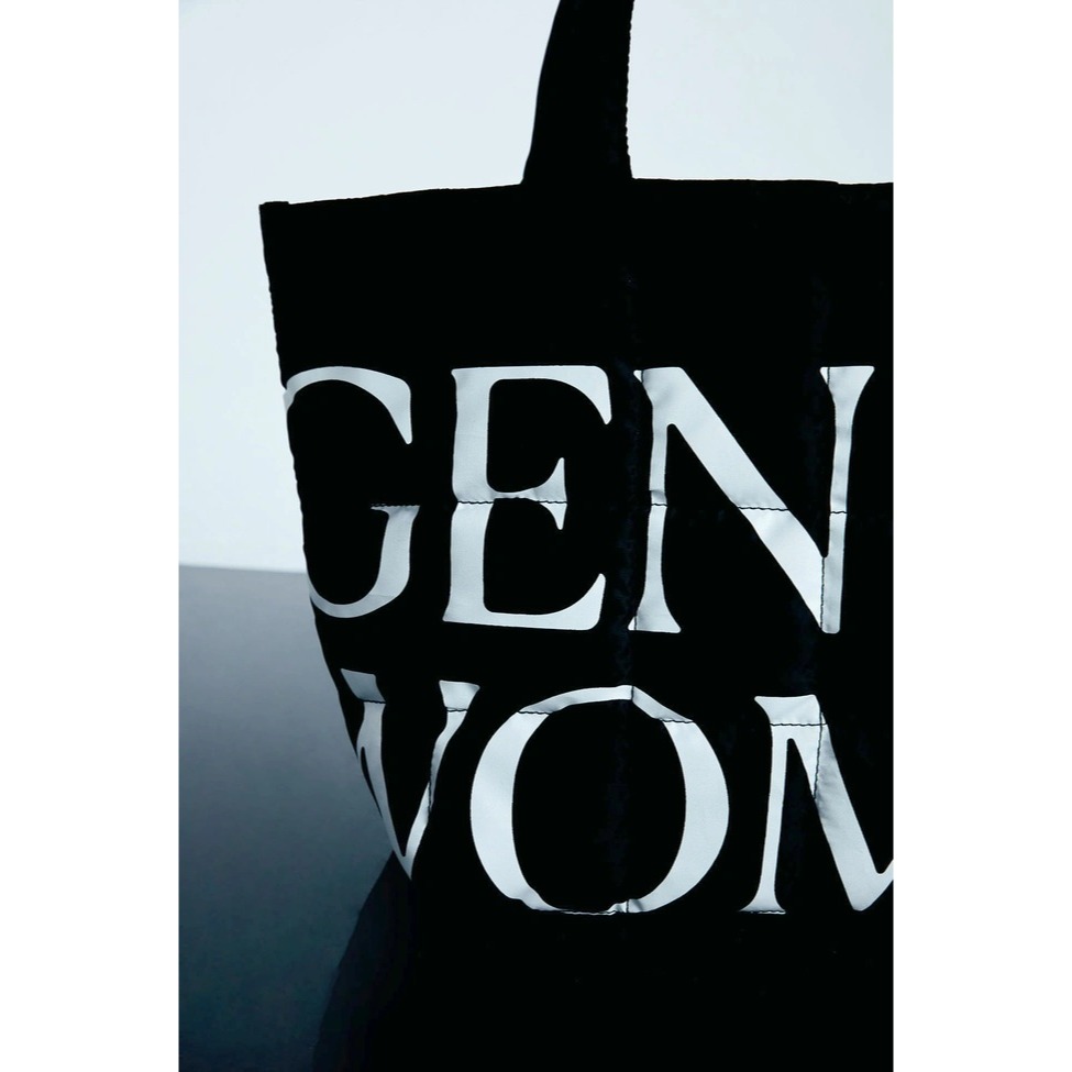 ﹝Gentlewoman X 泰搶手✈️﹞泡芙包 迷您泡芙 PUFFER BAG托特包/空氣包 /肩背包/媽媽包 輕量-細節圖3