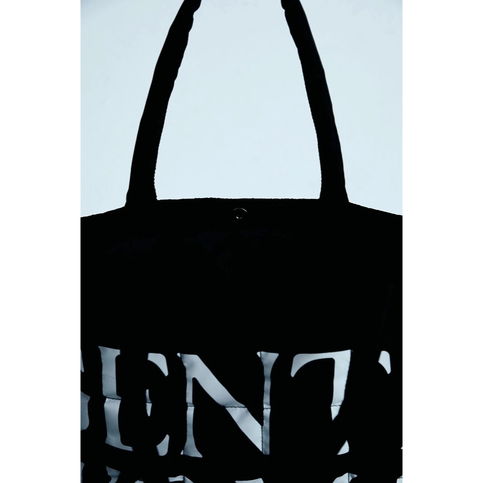 ﹝Gentlewoman X 泰搶手✈️﹞泡芙包 迷您泡芙 PUFFER BAG托特包/空氣包 /肩背包/媽媽包 輕量-細節圖4