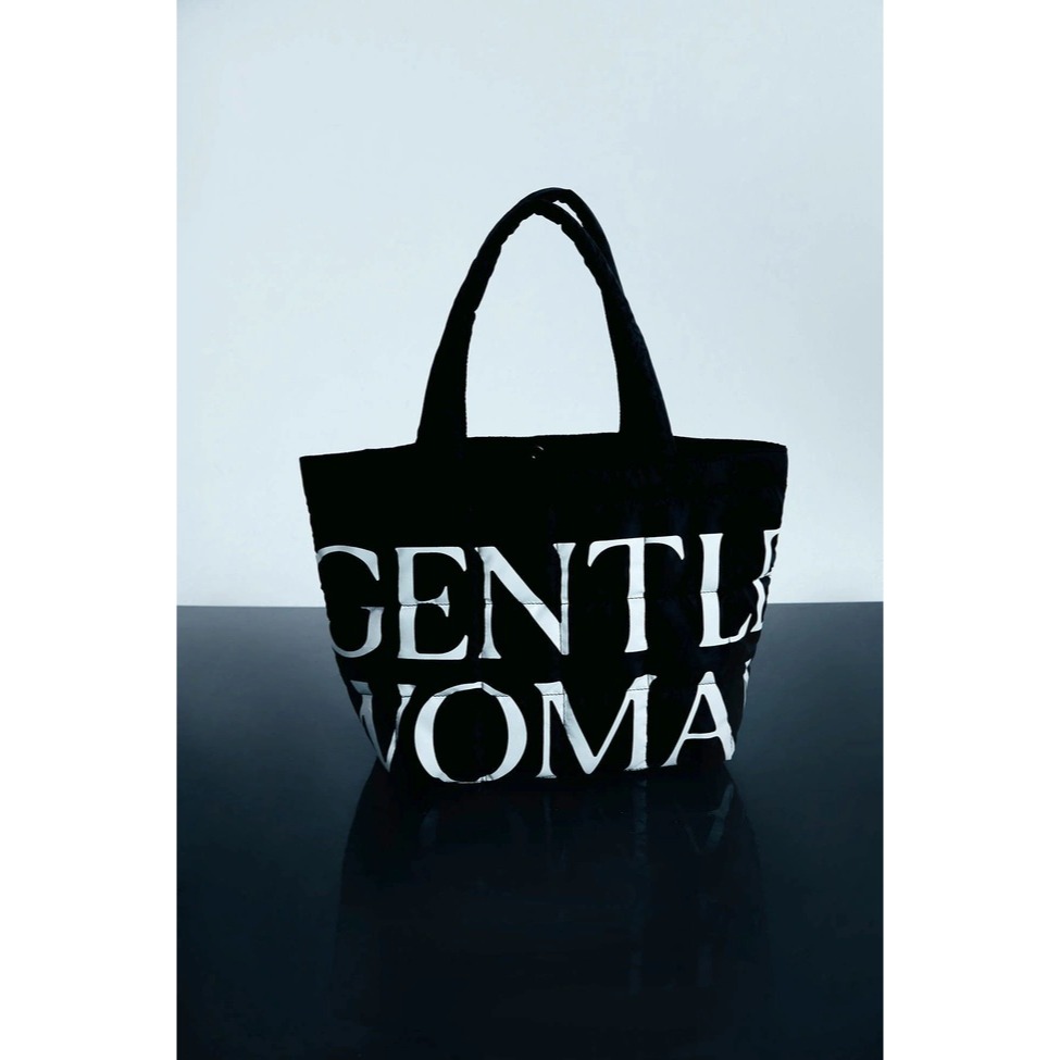 ﹝Gentlewoman X 泰搶手✈️﹞泡芙包 迷您泡芙 PUFFER BAG托特包/空氣包 /肩背包/媽媽包 輕量-細節圖5