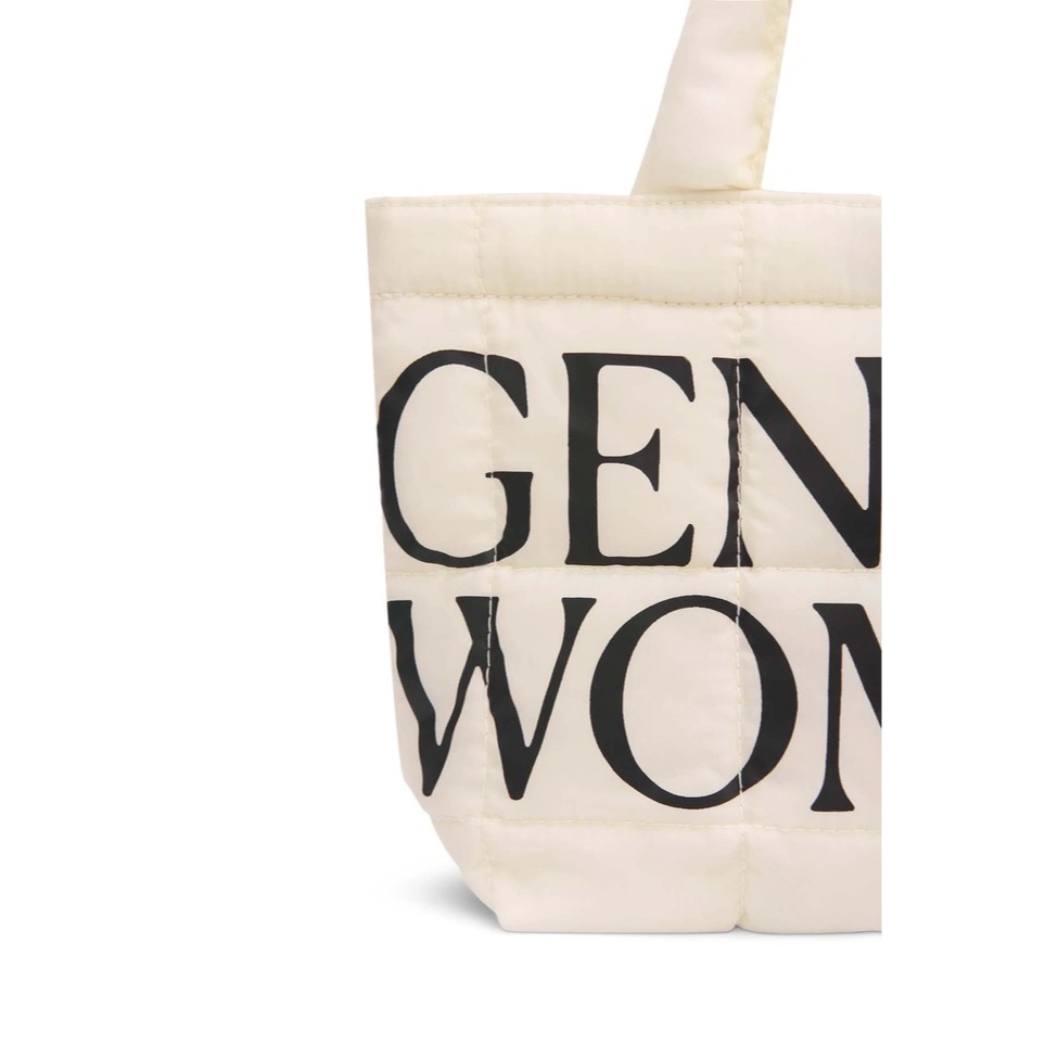 ﹝Gentlewoman X 泰搶手✈️﹞泡芙包 迷您泡芙 PUFFER BAG 手提包 經典黑色 泰國空運 小手提包-細節圖4