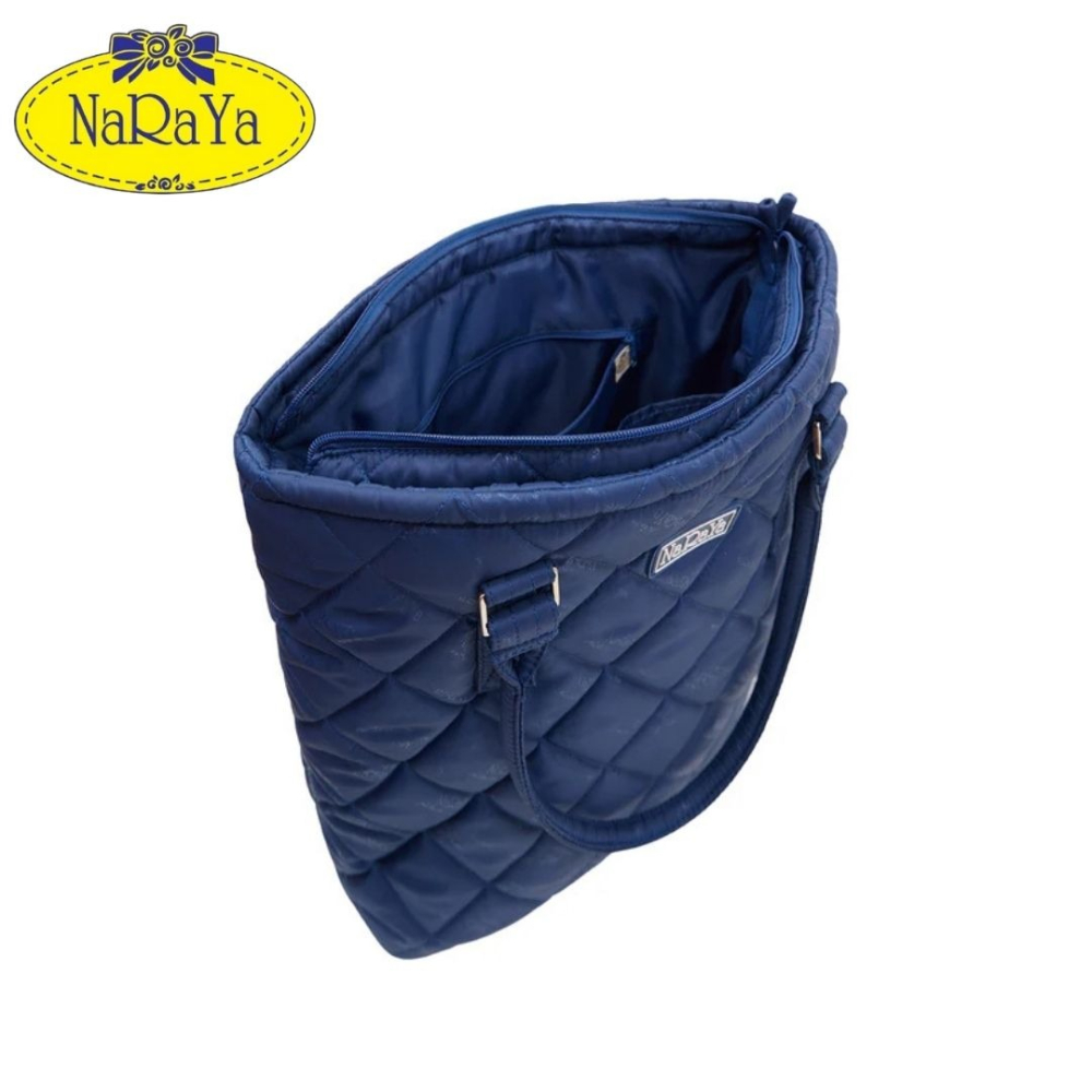 NARAYA泰國托特包 大容量包 大托特包 女包 手提包 上班包 旅行包 側背包 雙提把 可放筆電 防潑水包 輕盈包-細節圖3