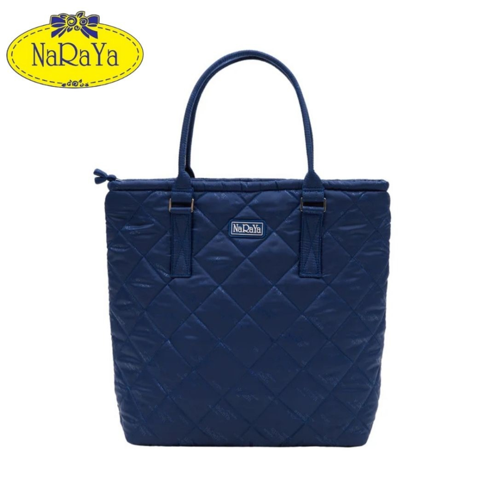 NARAYA泰國托特包 大容量包 大托特包 女包 手提包 上班包 旅行包 側背包 雙提把 可放筆電 防潑水包 輕盈包-細節圖4