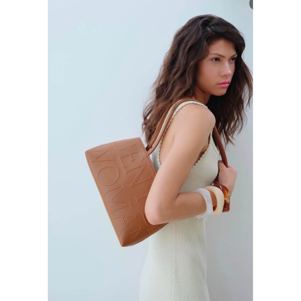 泰搶手 Gentle woman BELLE BAG-細節圖2
