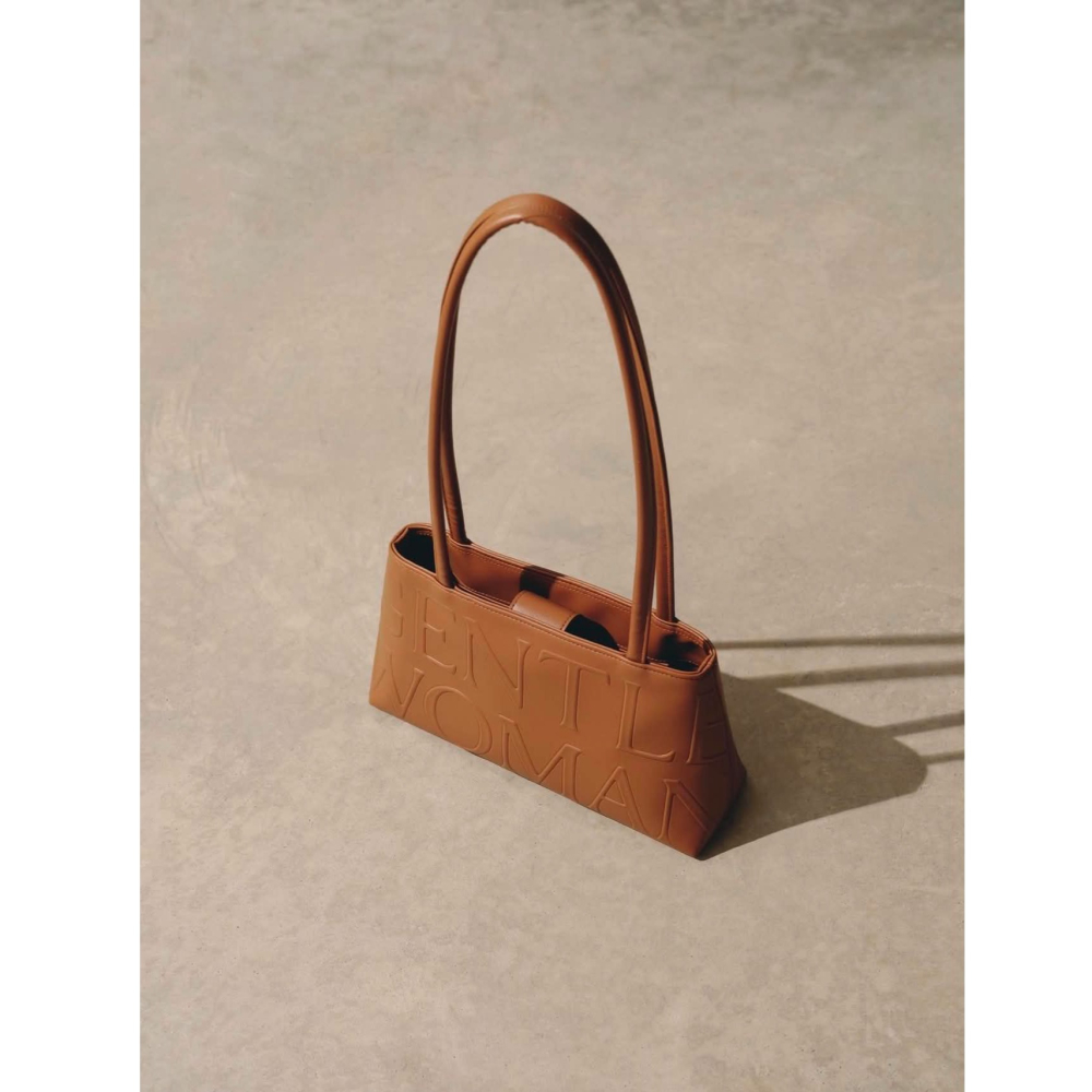 泰搶手 Gentle woman BELLE BAG-細節圖3