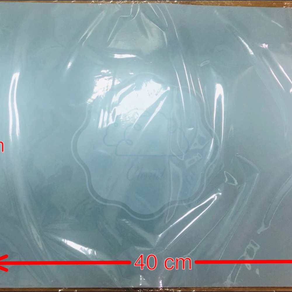 雲手作°耐高溫耐熱 食品級 蠟燭DIY火漆印章 石膏 水晶滴膠 製作用矽膠墊-細節圖2