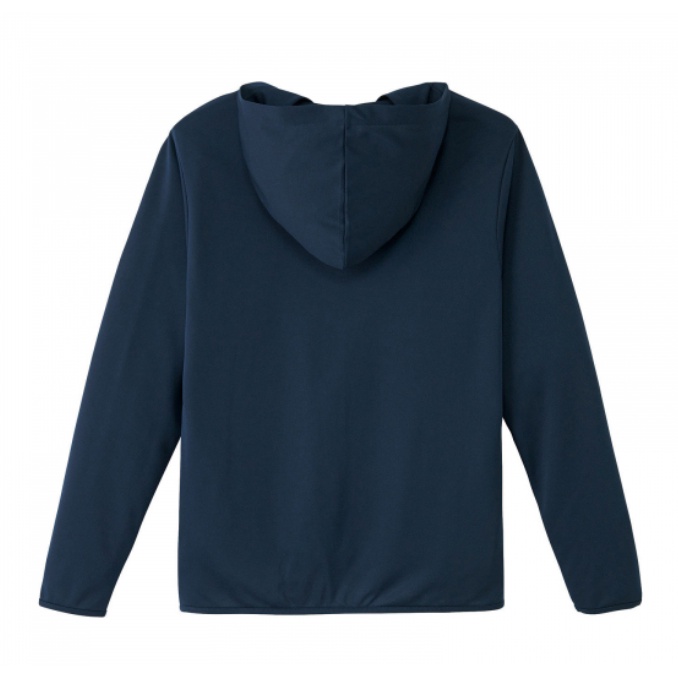 原廠】台灣現貨】日本 glimmer 抗UV機能連帽外套 快乾 涼感 排汗 情侶裝 班服 工作服 團體 社團 輕薄 防曬-細節圖6