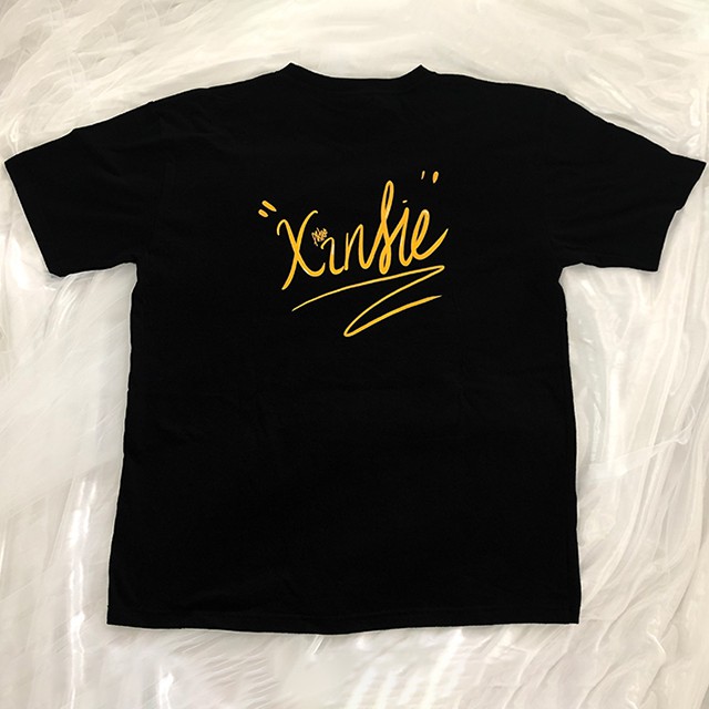 【客製化】【排汗快乾】【台灣印製】【確稿後2天內出貨】短袖 T-Shirt 團體服 系服 班服 印照片 圖檔 印LOGO-細節圖3
