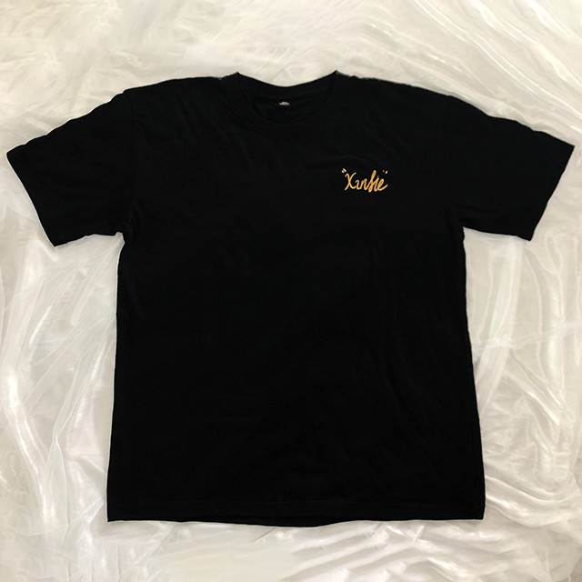 【客製化】【排汗快乾】【台灣印製】【確稿後2天內出貨】短袖 T-Shirt 團體服 系服 班服 印照片 圖檔 印LOGO-細節圖4
