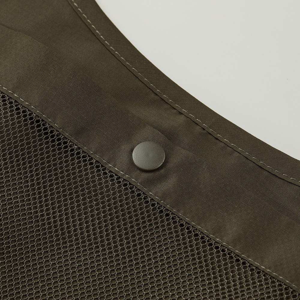 日本】United Athle UA 防撕裂袋 摺疊收納袋 環保袋 購物袋 工作包 防水袋 網眼袋 媽媽包 大容量 肩背-細節圖4