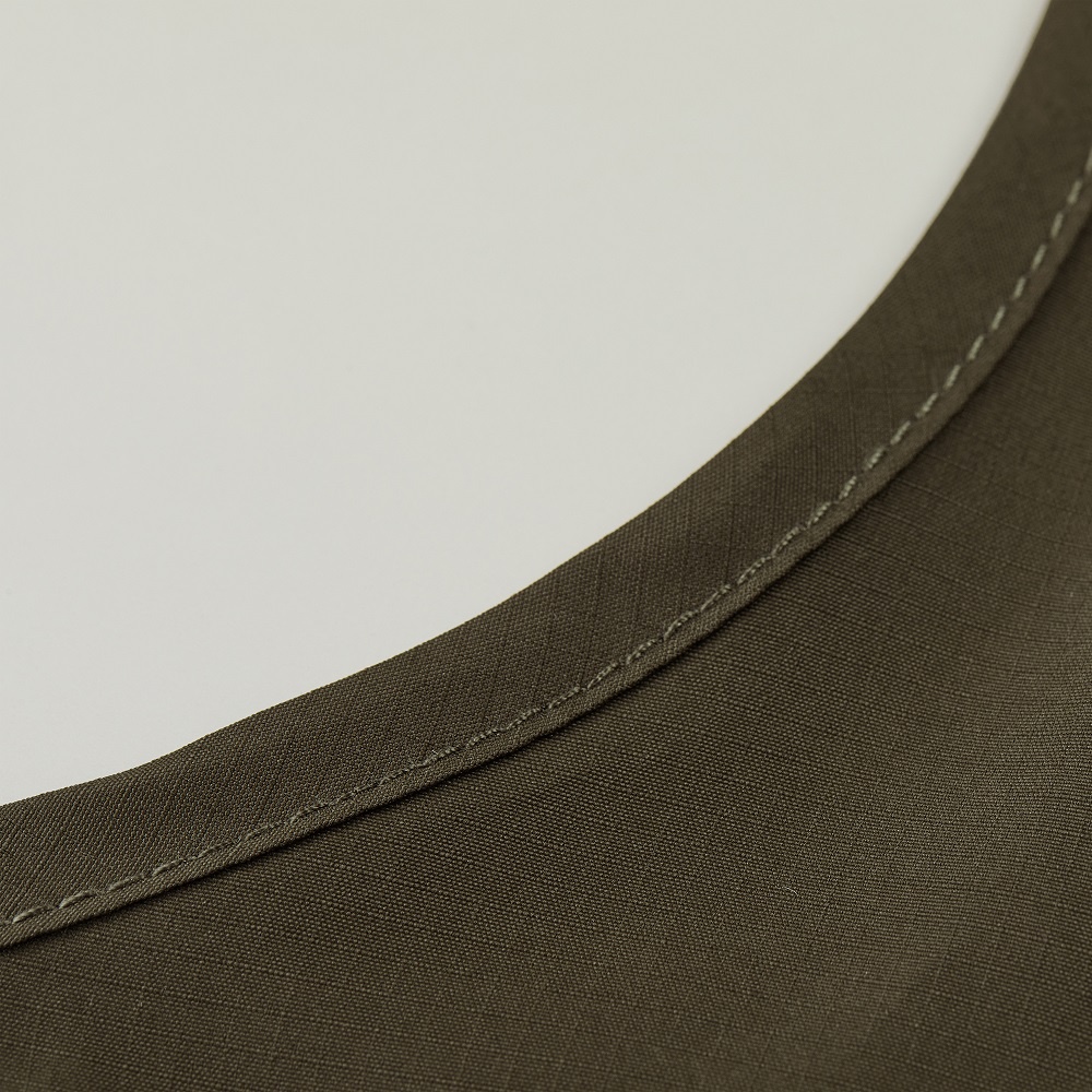 日本】United Athle UA 防撕裂袋 摺疊收納袋 環保袋 購物袋 工作包 防水袋 網眼袋 媽媽包 大容量 肩背-細節圖5