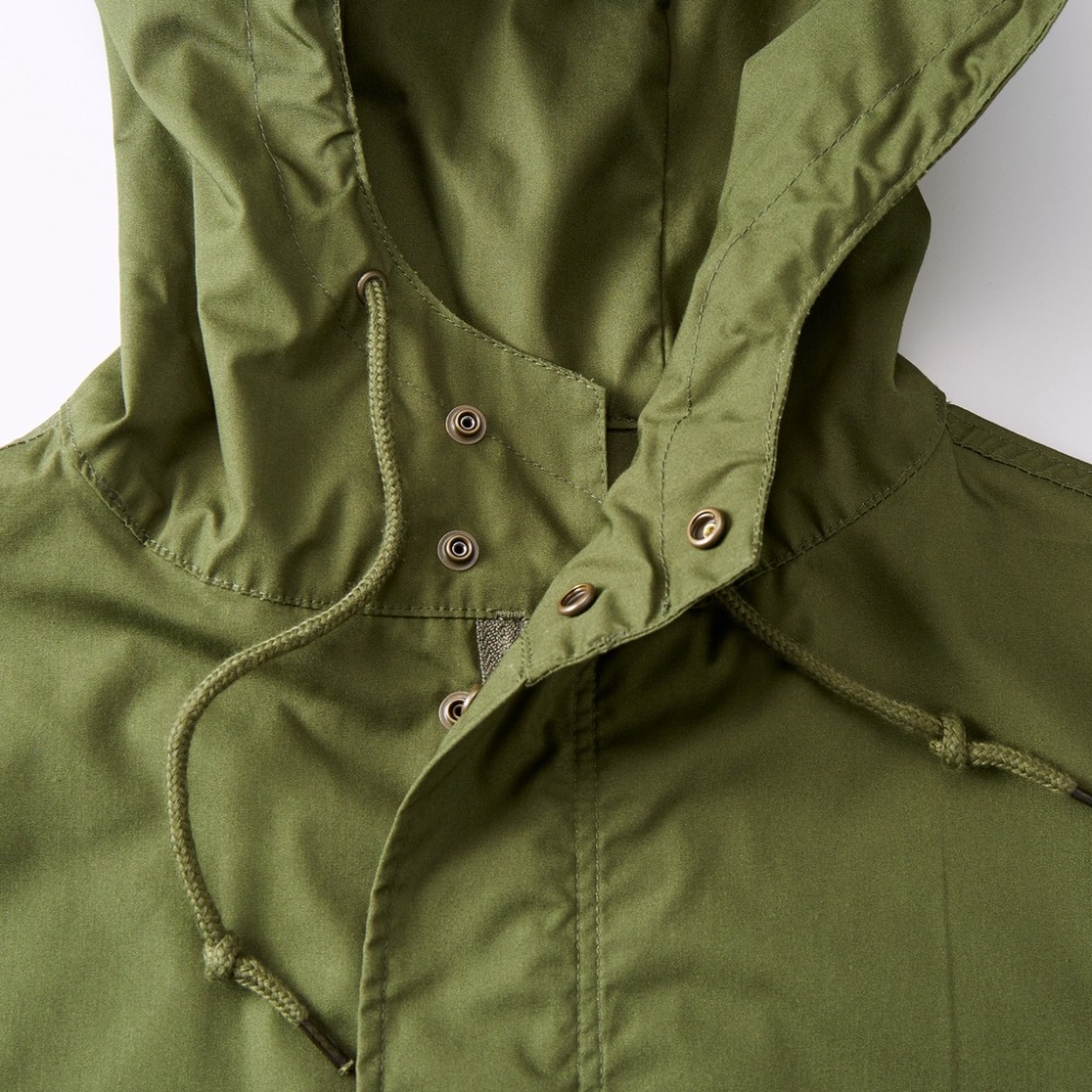 【UA】【原廠經銷】T/C軍裝長版風衣 日本 United Athle UA 37447 防風 防潑水 風衣 軍裝外套 - 豪好創意市集 ...