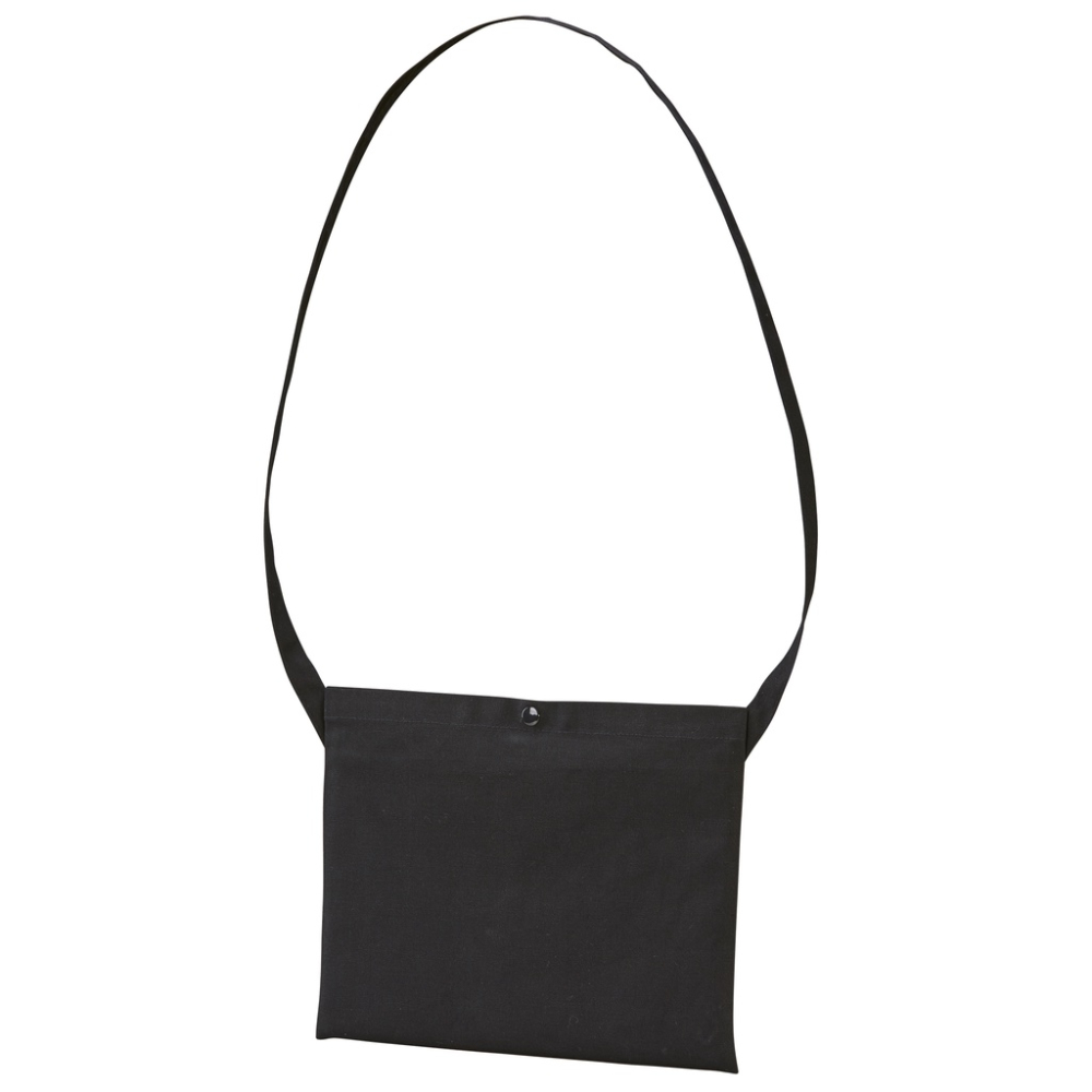 日本】台灣公司】United Athle 31461 小包 帆布側背包 側背包 外出包 零錢包 工裝側背包 工作包-細節圖8