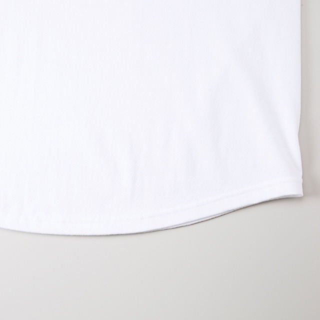 日本】台灣公司立即出貨】UA 35045 United Athle 七分袖棒球T恤 棒球T恤 七分袖 拚接T恤 厚磅-細節圖5