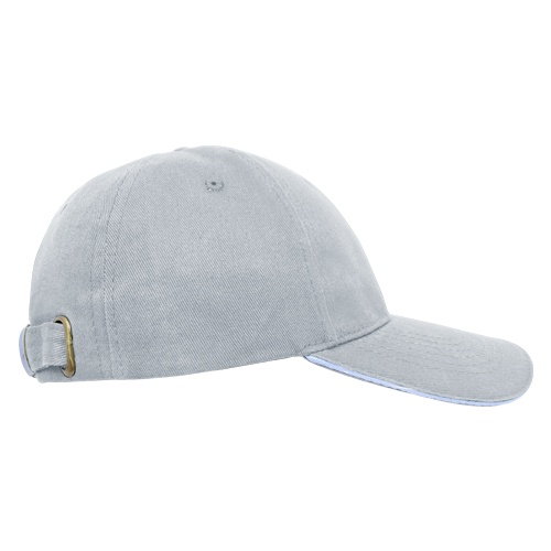 原廠授權】立即出貨】台灣公司】北歐品牌】可客製化 諾斯哈波 棒球帽 夾三文 遮陽帽 客製化 繡字 印字 活動 廟會 社團-細節圖5